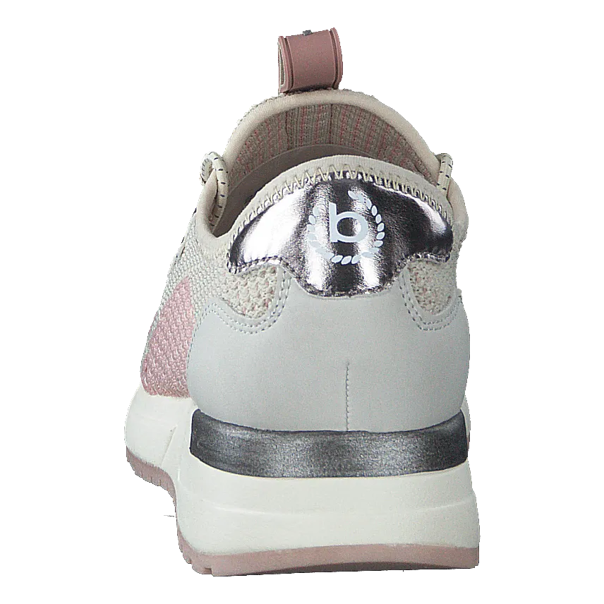 Ivory Evo 5234 Beige / Rose
