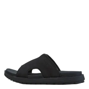 Jorah Sandal Black