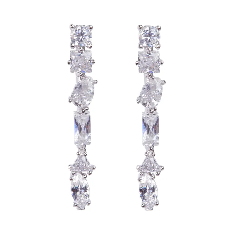 Julie M Earrings