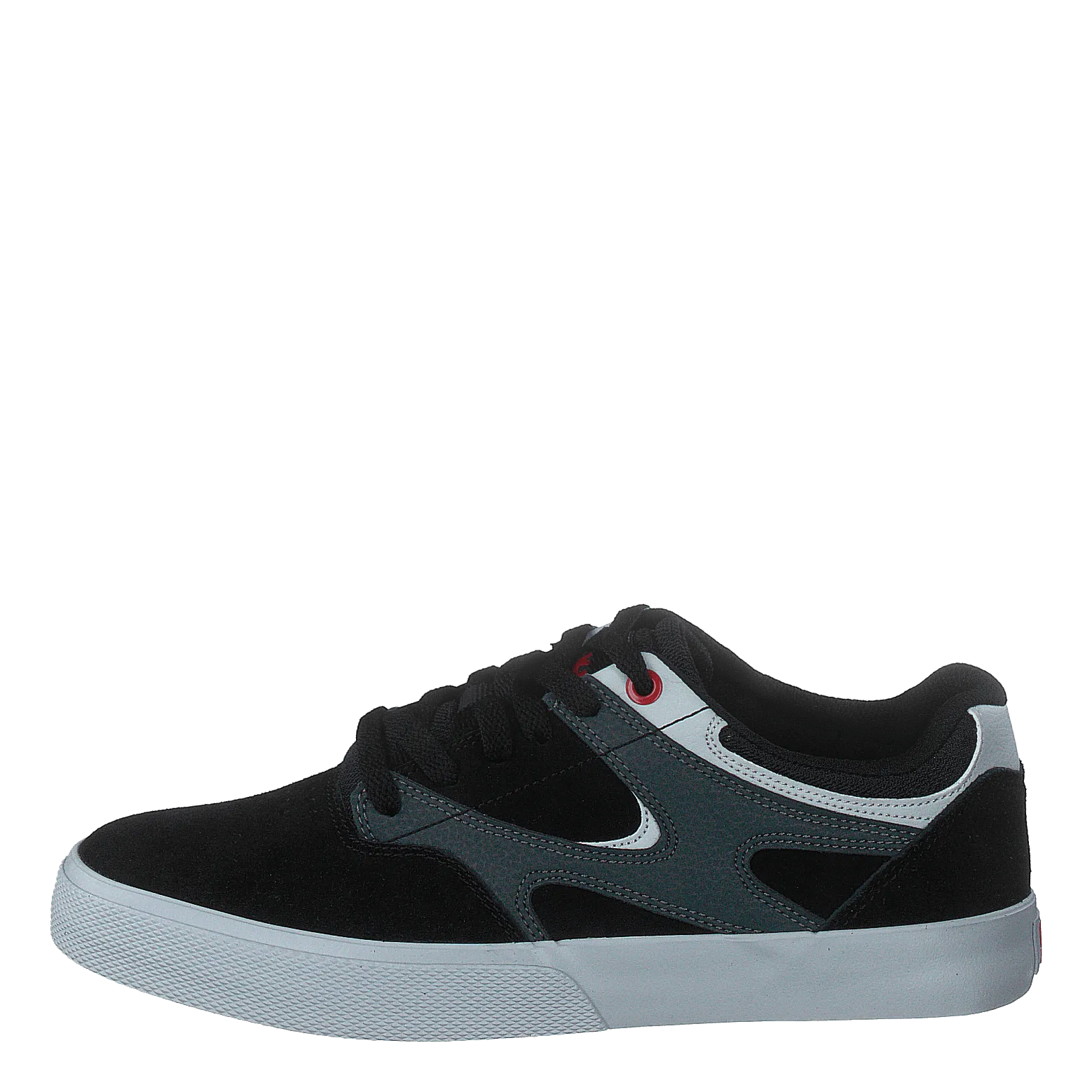Kalis Vulc Black/athletic Red/black