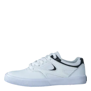 Kalis Vulc White/black
