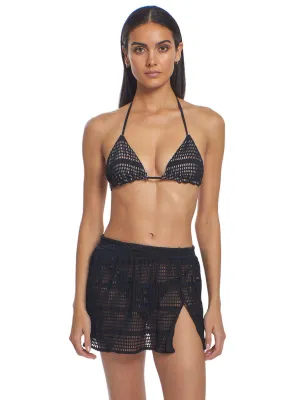 Kari Mini Skirt