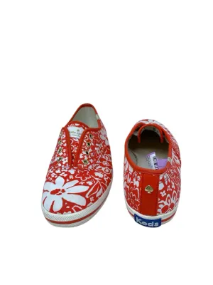KATE SPADE  8 SNEAKERS W
