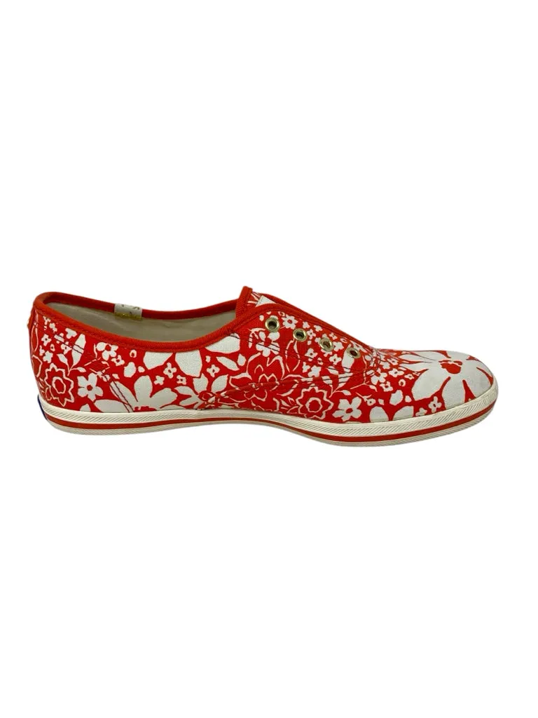 KATE SPADE  8 SNEAKERS W