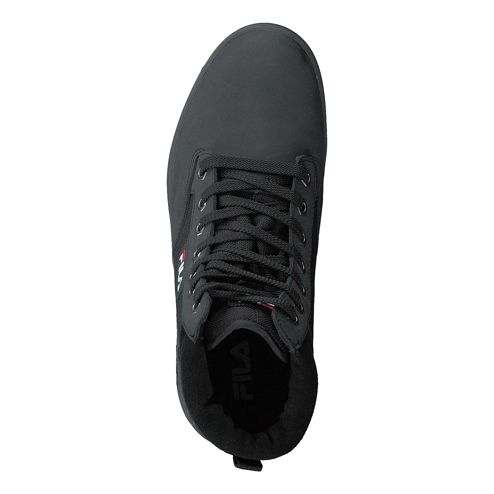 Knox Mid Black / Black