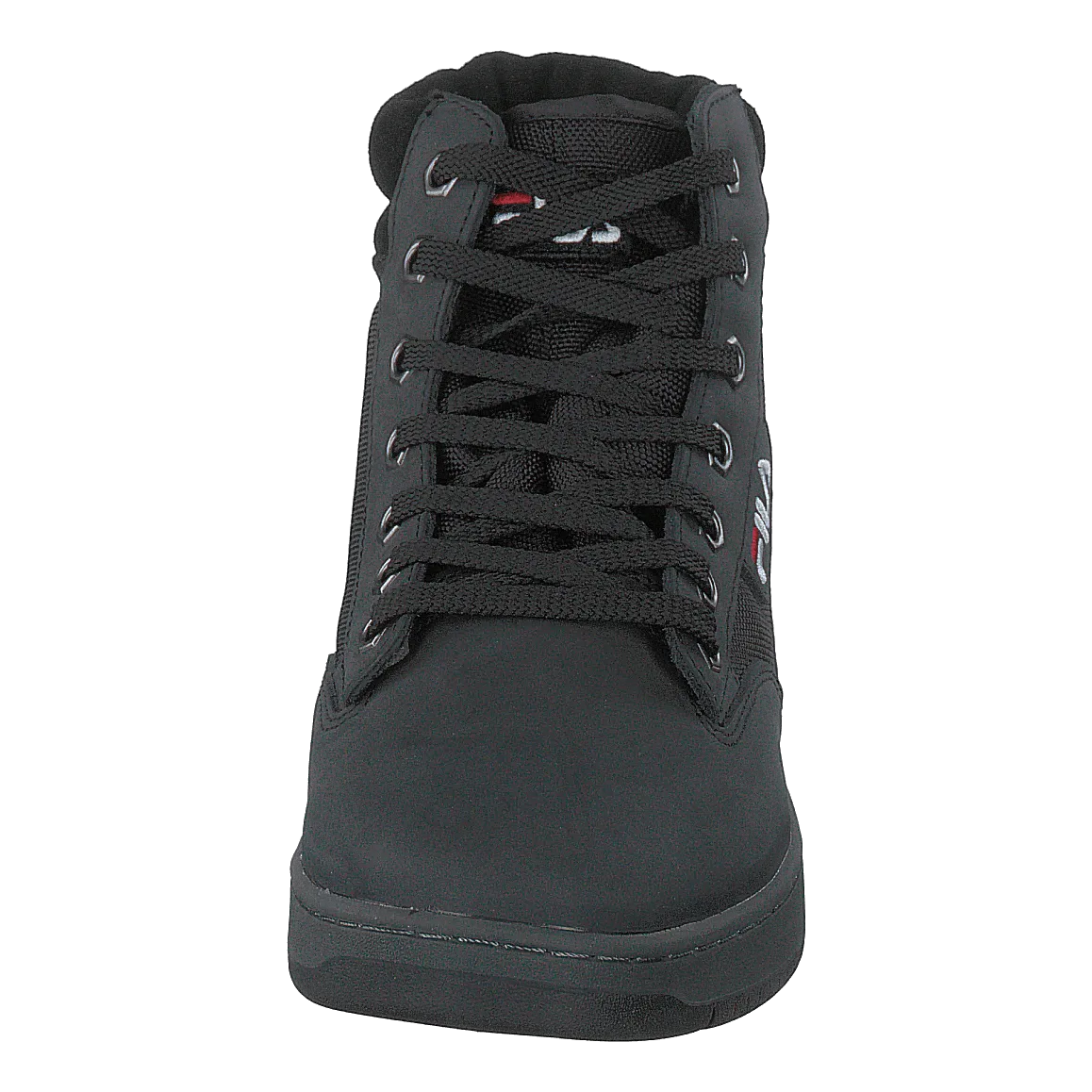 Knox Mid Black / Black