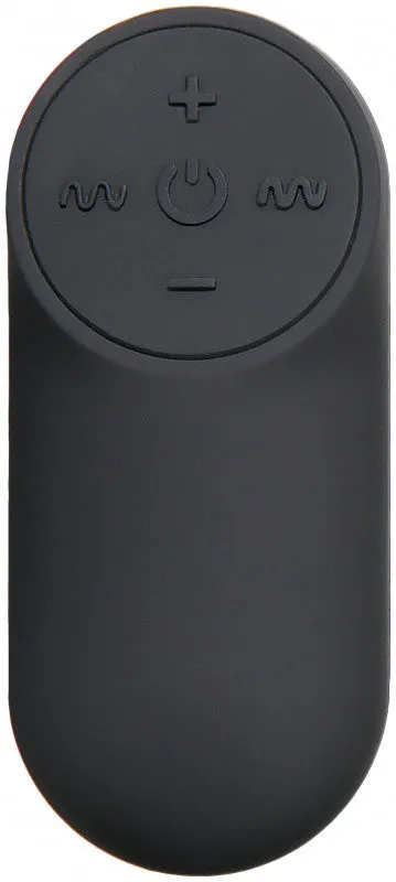 Kong Rechargeable Anal Plug