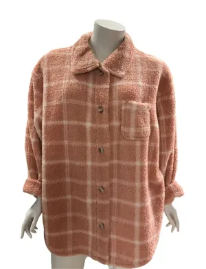 Koolaburra by Ugg Jacket Size 3X