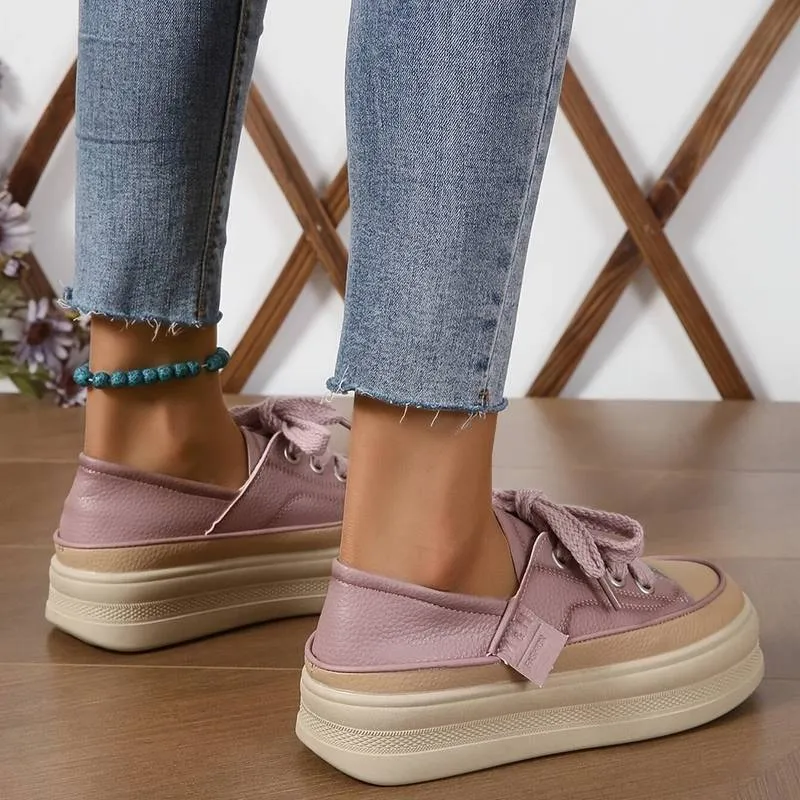 Lala® | Classic and elegant   sneakers
