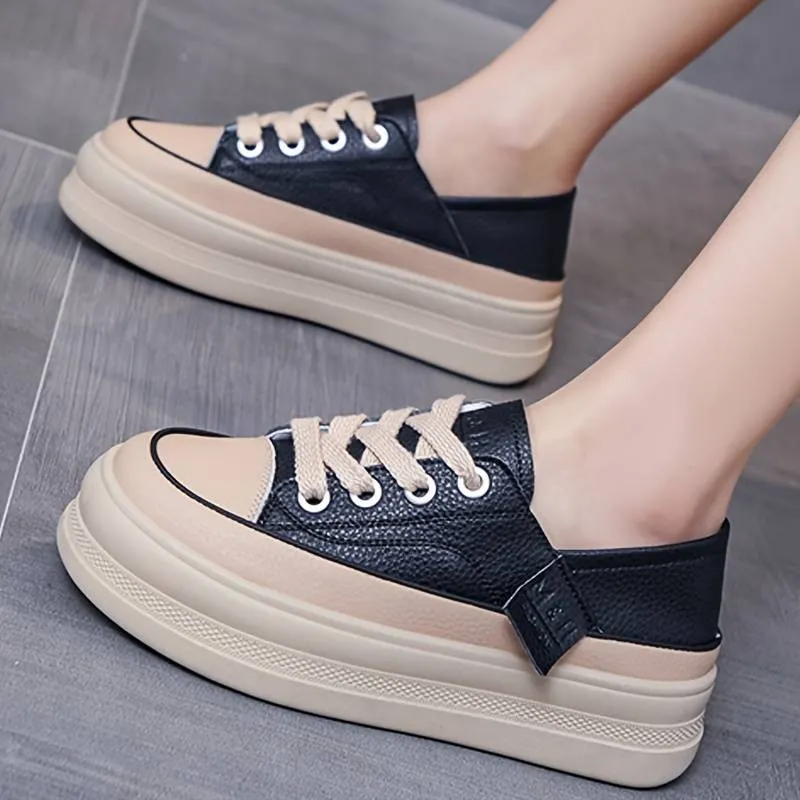 Lala® | Classic and elegant   sneakers