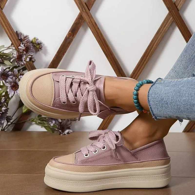Lala® | Classic and elegant   sneakers