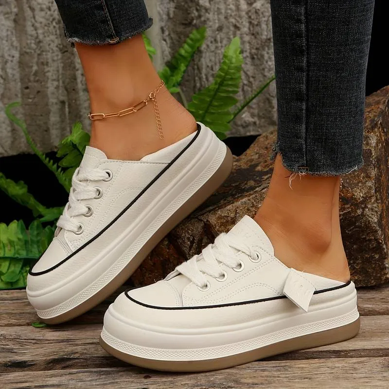 Lala® | Classic and elegant   sneakers