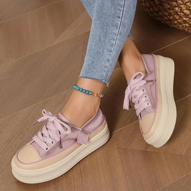 Lala® | Classic and elegant   sneakers