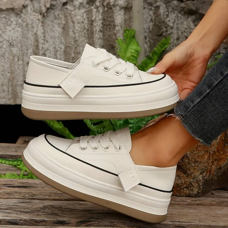 Lala® | Classic and elegant   sneakers