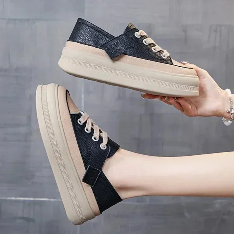 Lala® | Classic and elegant   sneakers
