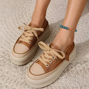 Lala® | Classic and elegant   sneakers