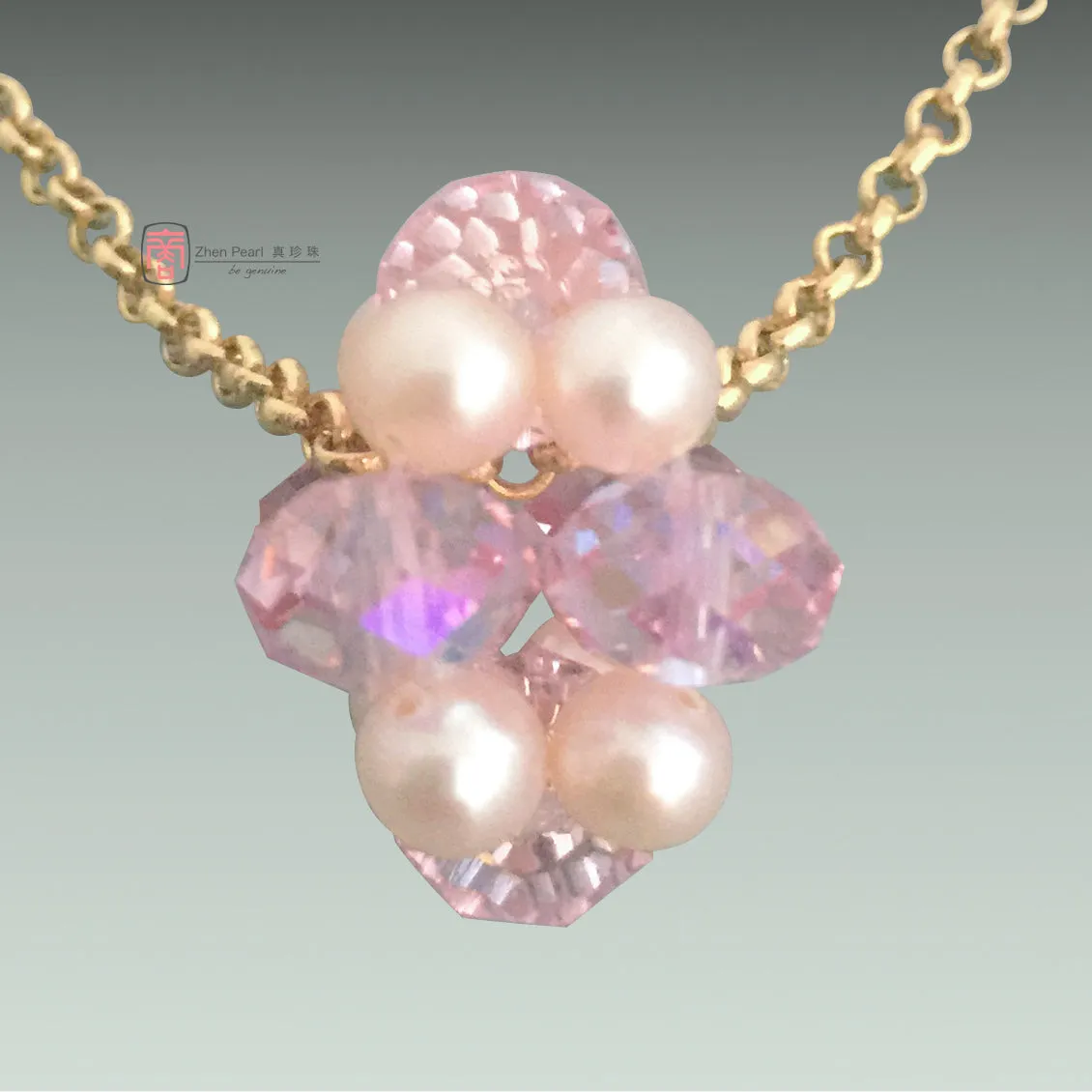 Le Chic: Large (all pink) 樂時尚：加大 (全粉)
