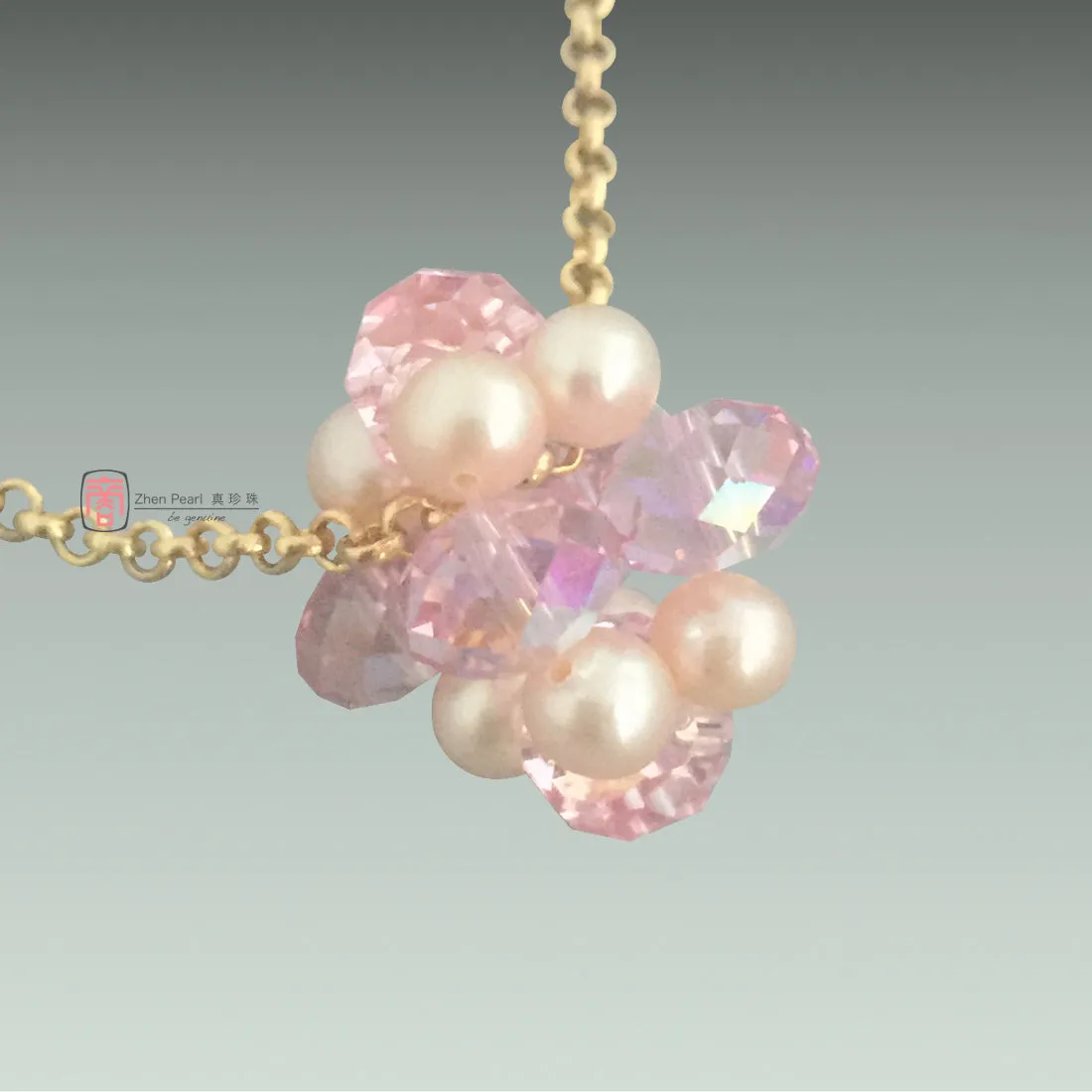 Le Chic: Large (all pink) 樂時尚：加大 (全粉)
