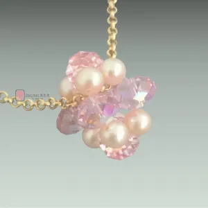 Le Chic: Large (all pink) 樂時尚：加大 (全粉)