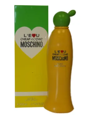 L'eau Cheap & Chic Body Lotion for Women