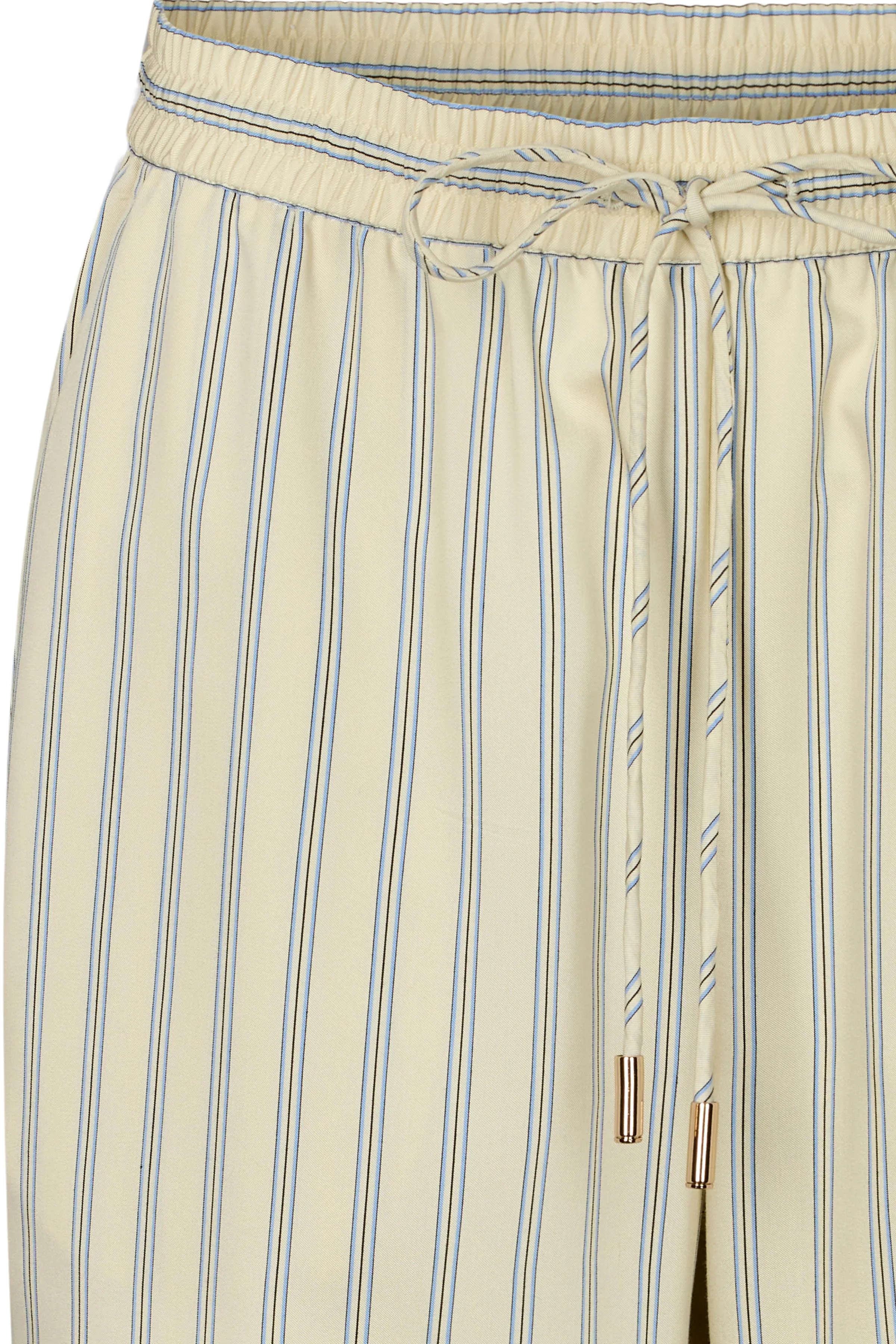 Liano bukser - Blue stripe