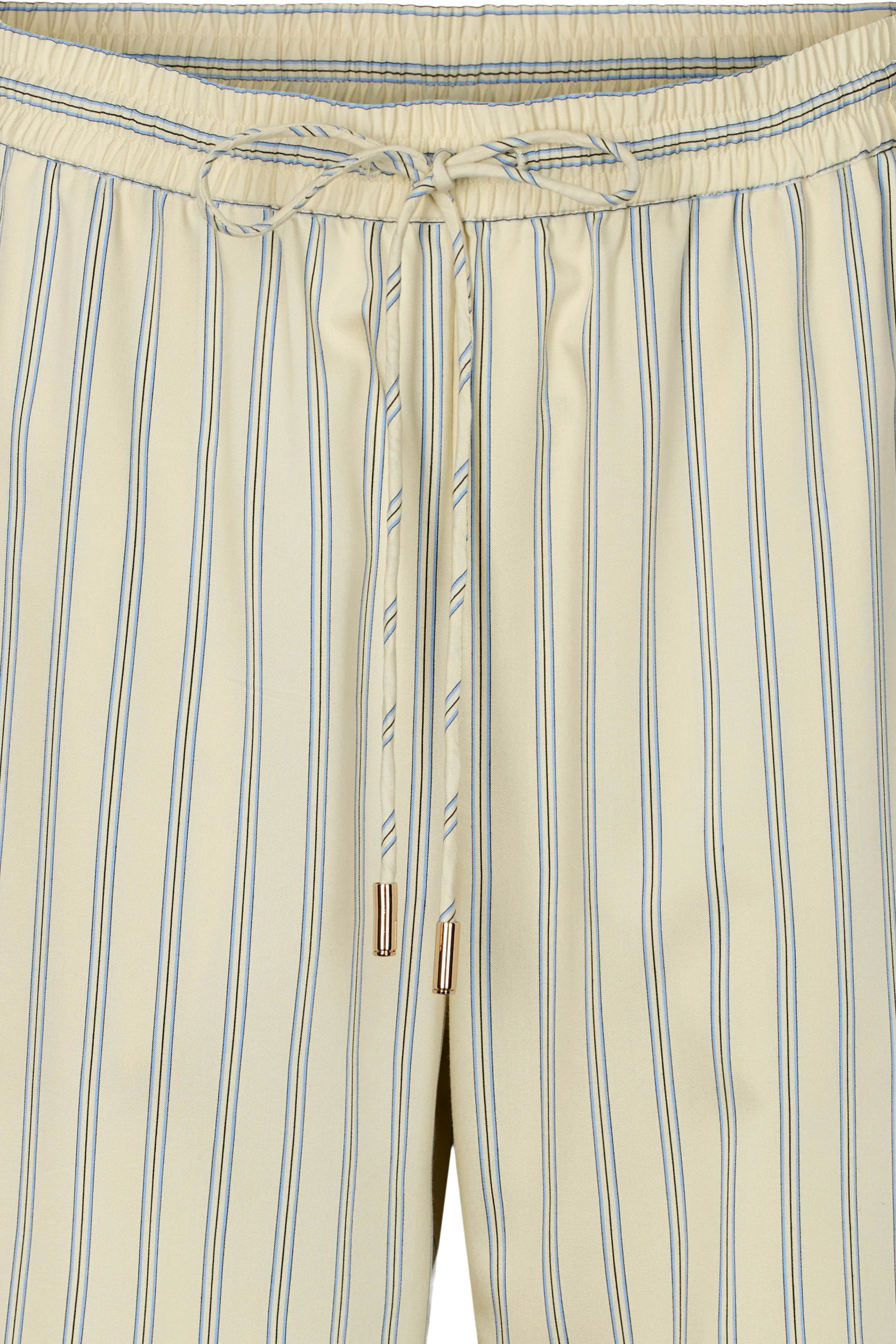 Liano bukser - Blue stripe