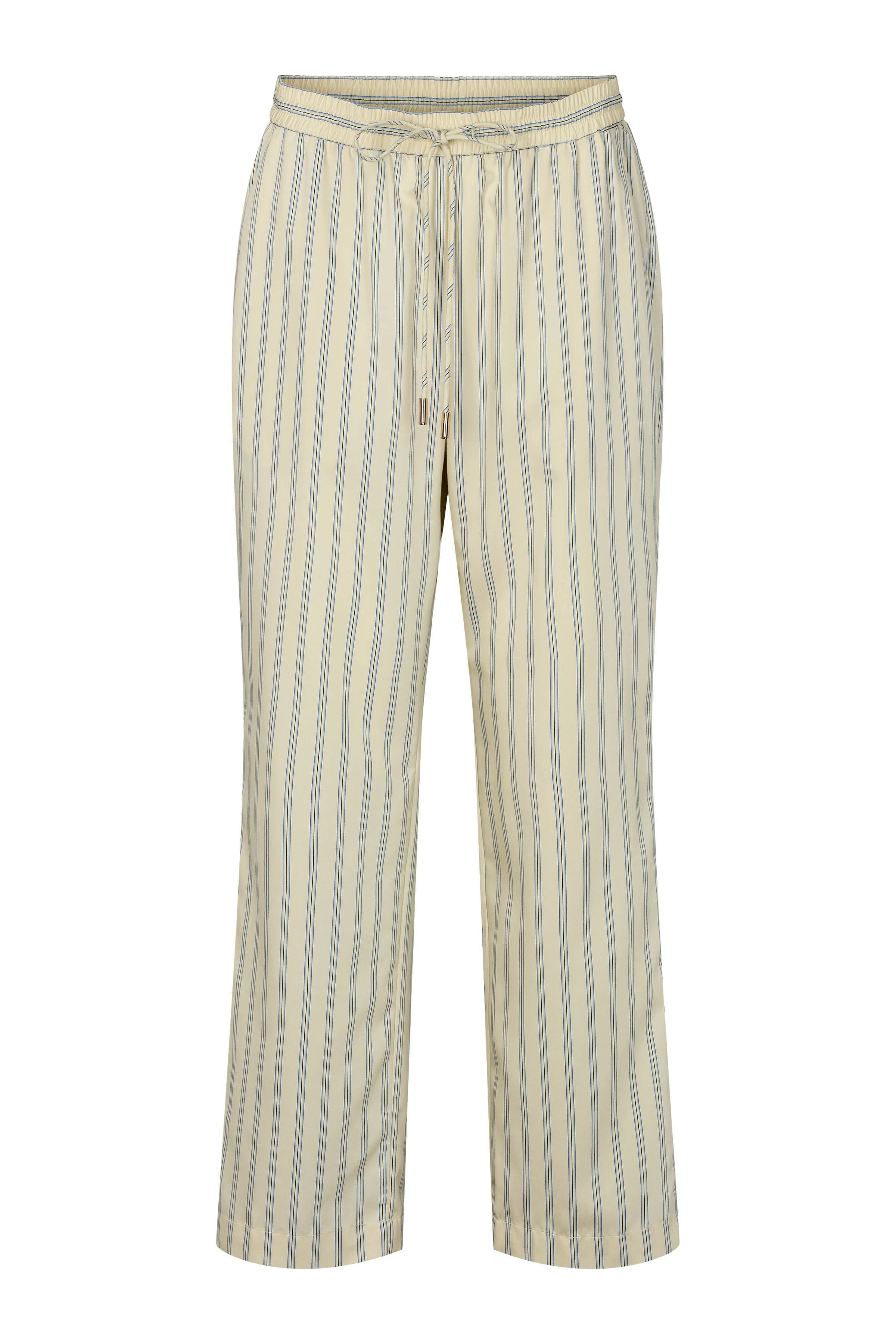 Liano bukser - Blue stripe
