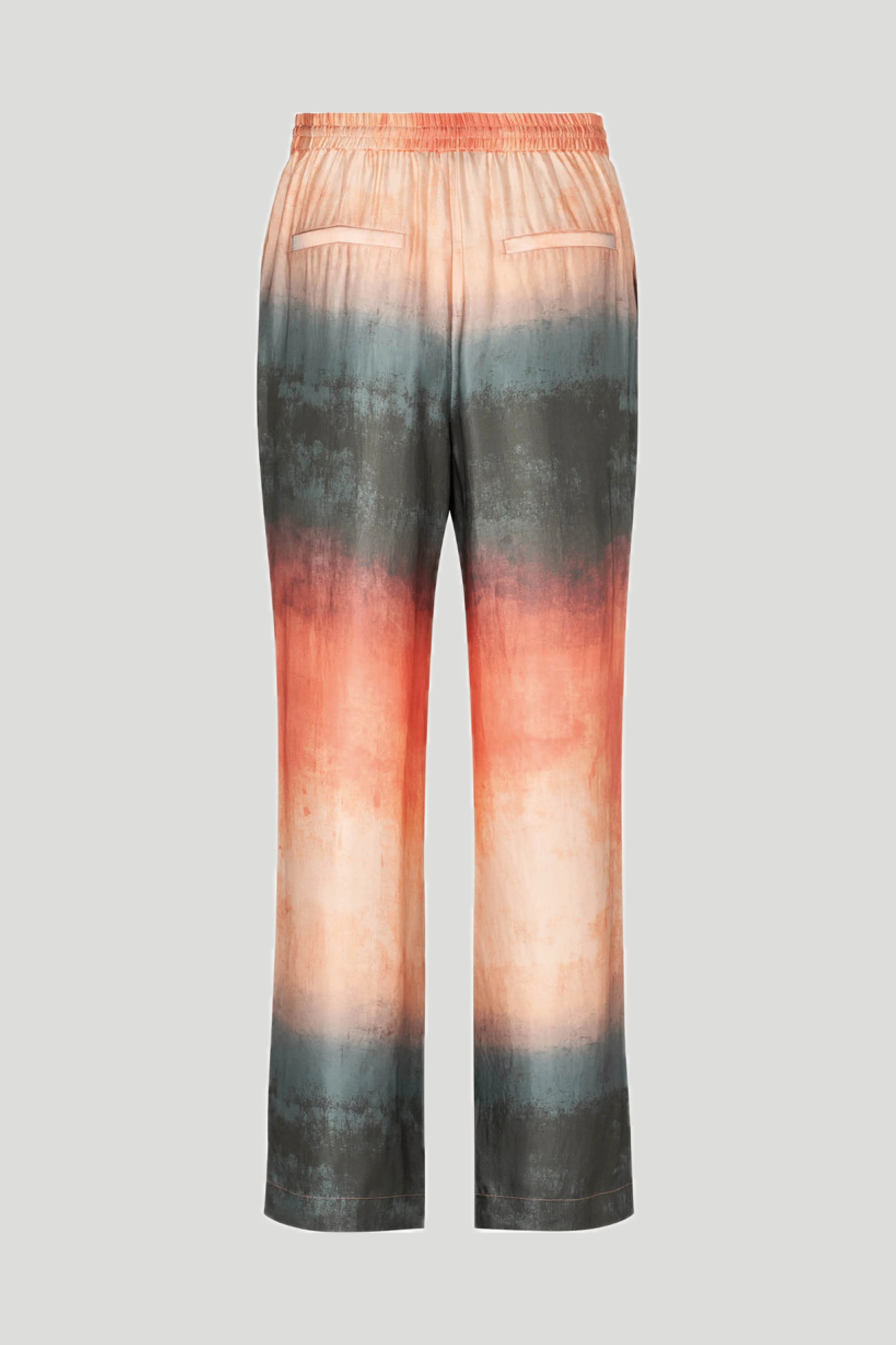 Liano bukser - Rose mix
