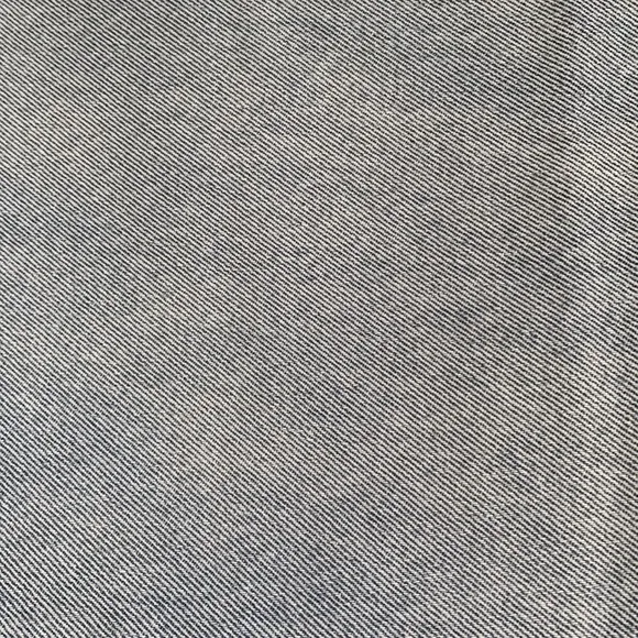 Light Blue Wash High Waist Straight Leg Jeans Perttylittlething  NWT SIZ…