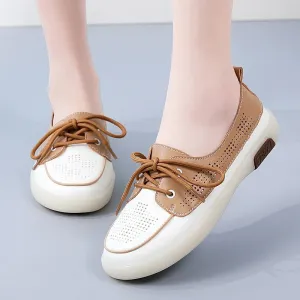Loida® | Effortless and elegant   sneakers