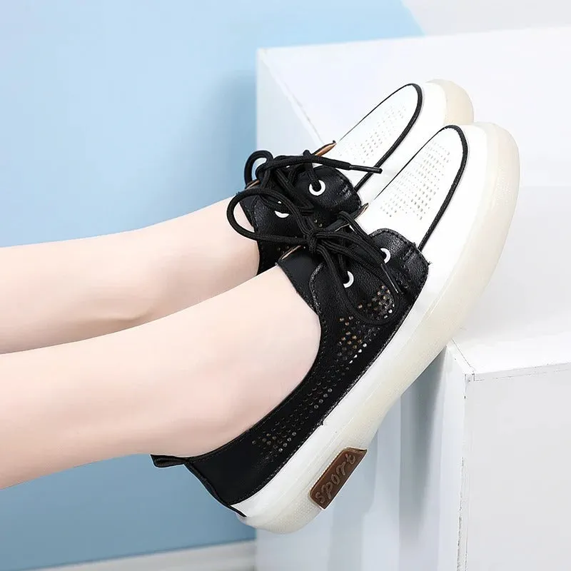 Loida® | Effortless and elegant   sneakers