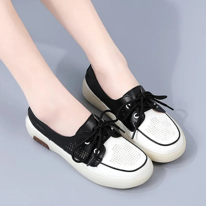 Loida® | Effortless and elegant   sneakers