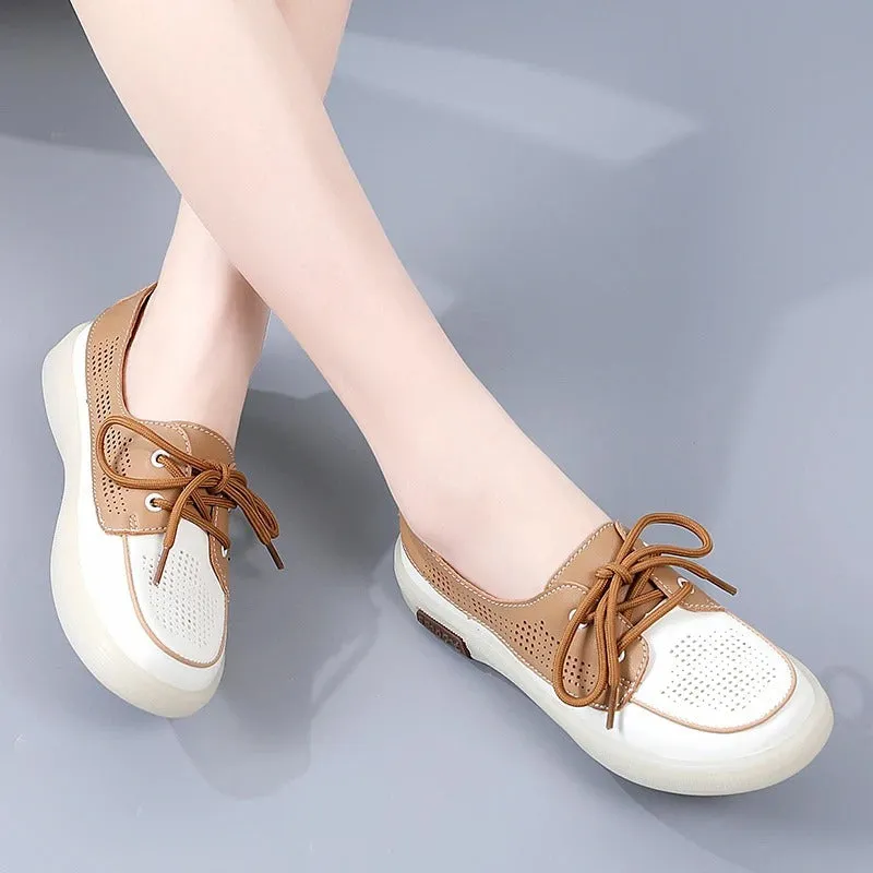 Loida® | Effortless and elegant   sneakers