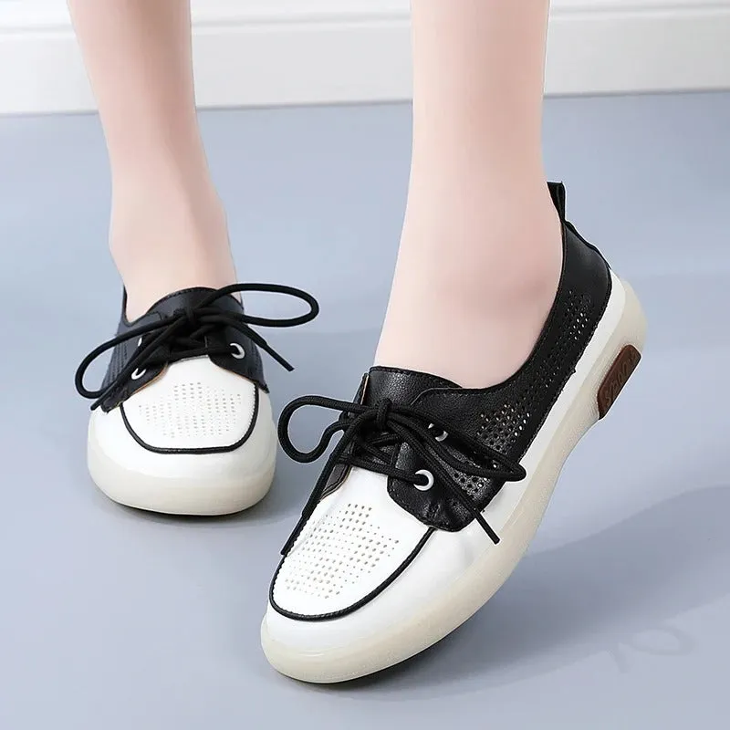 Loida® | Effortless and elegant   sneakers