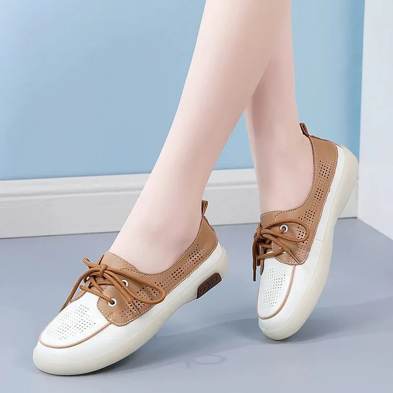 Loida® | Effortless and elegant   sneakers