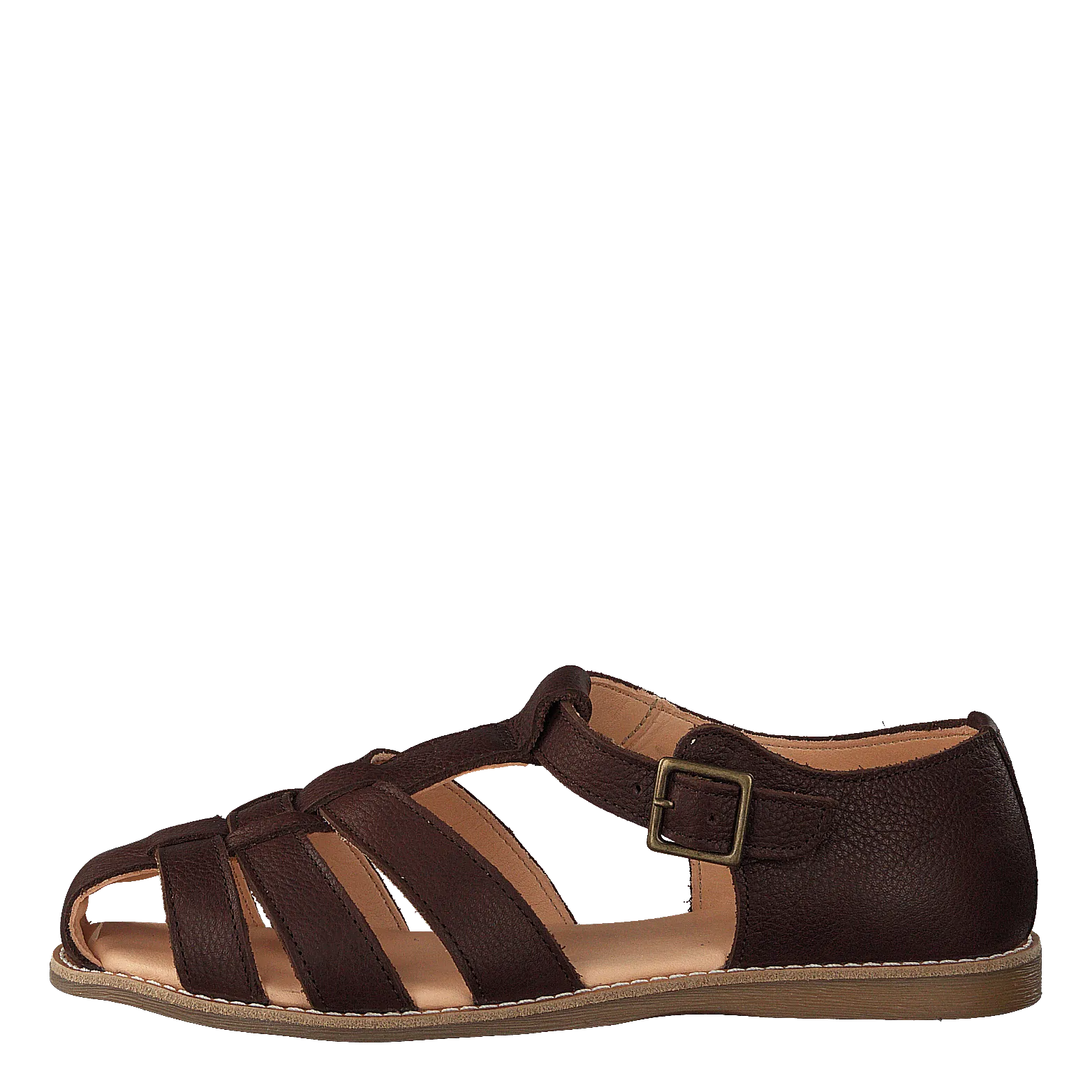 Lotta EP Dark Brown