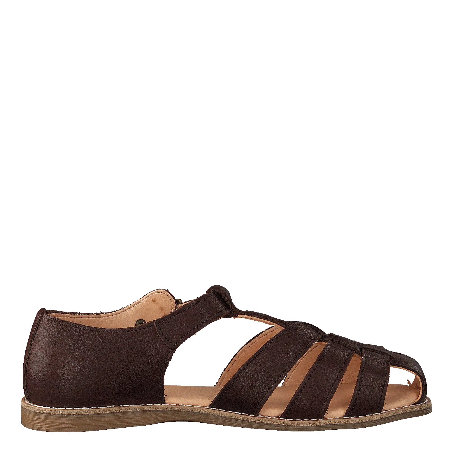 Lotta EP Dark Brown