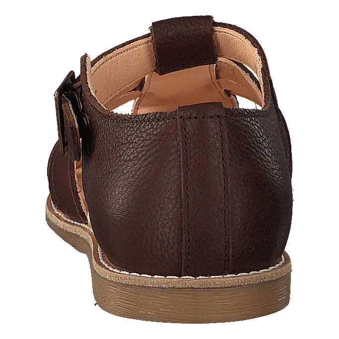 Lotta EP Dark Brown