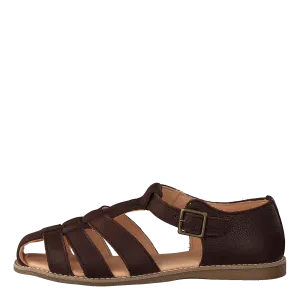 Lotta EP Dark Brown