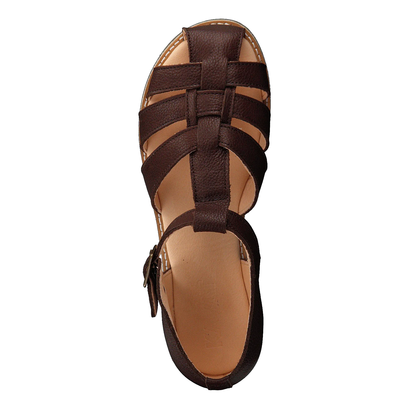 Lotta EP Dark Brown