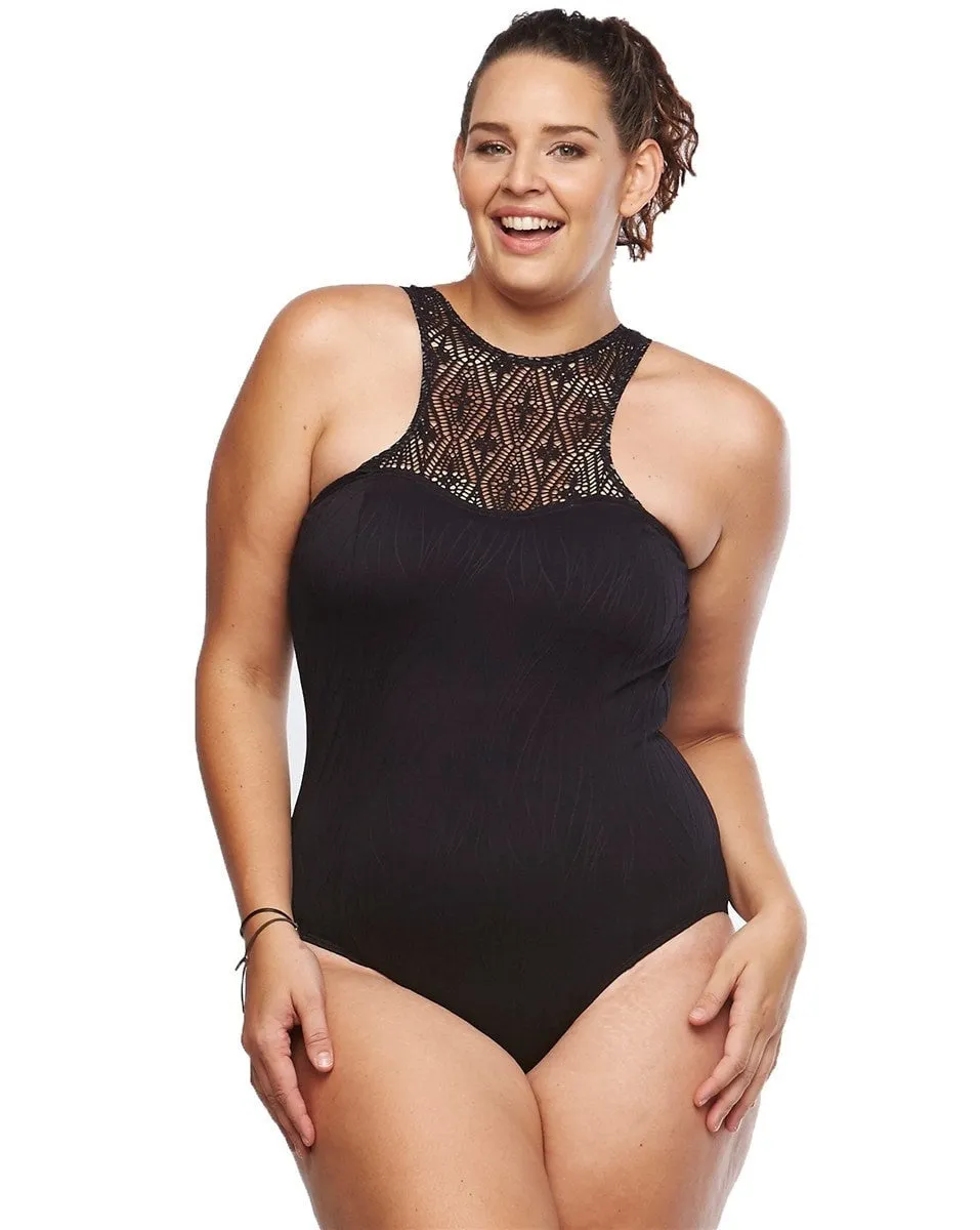 Lovin Lace Swimsuit