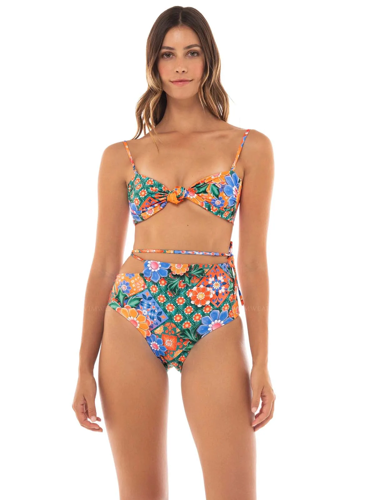 Lucille-Glenda Bikini
