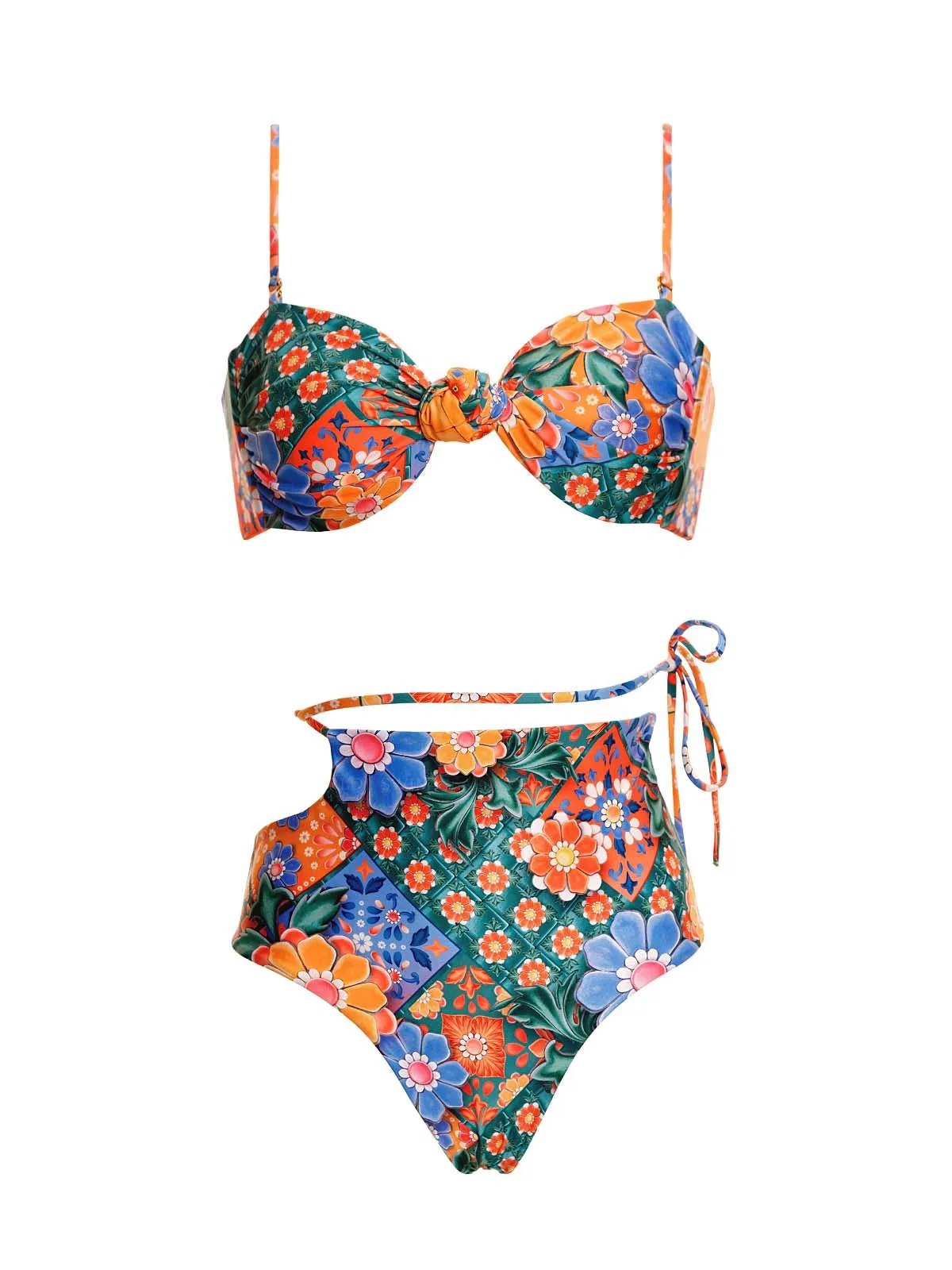 Lucille-Glenda Bikini