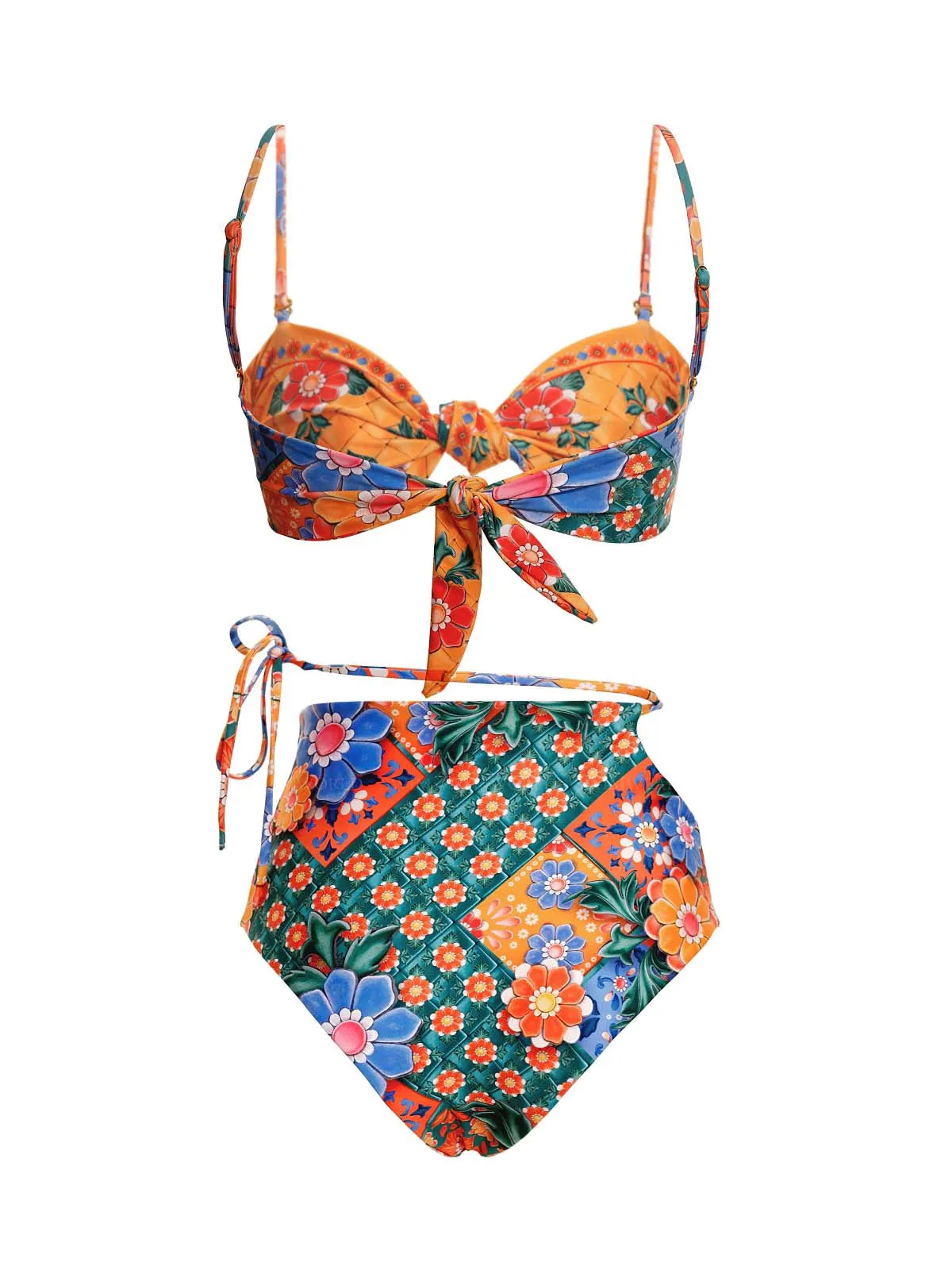 Lucille-Glenda Bikini