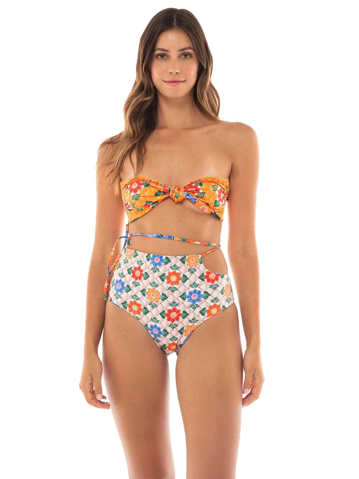 Lucille-Glenda Bikini