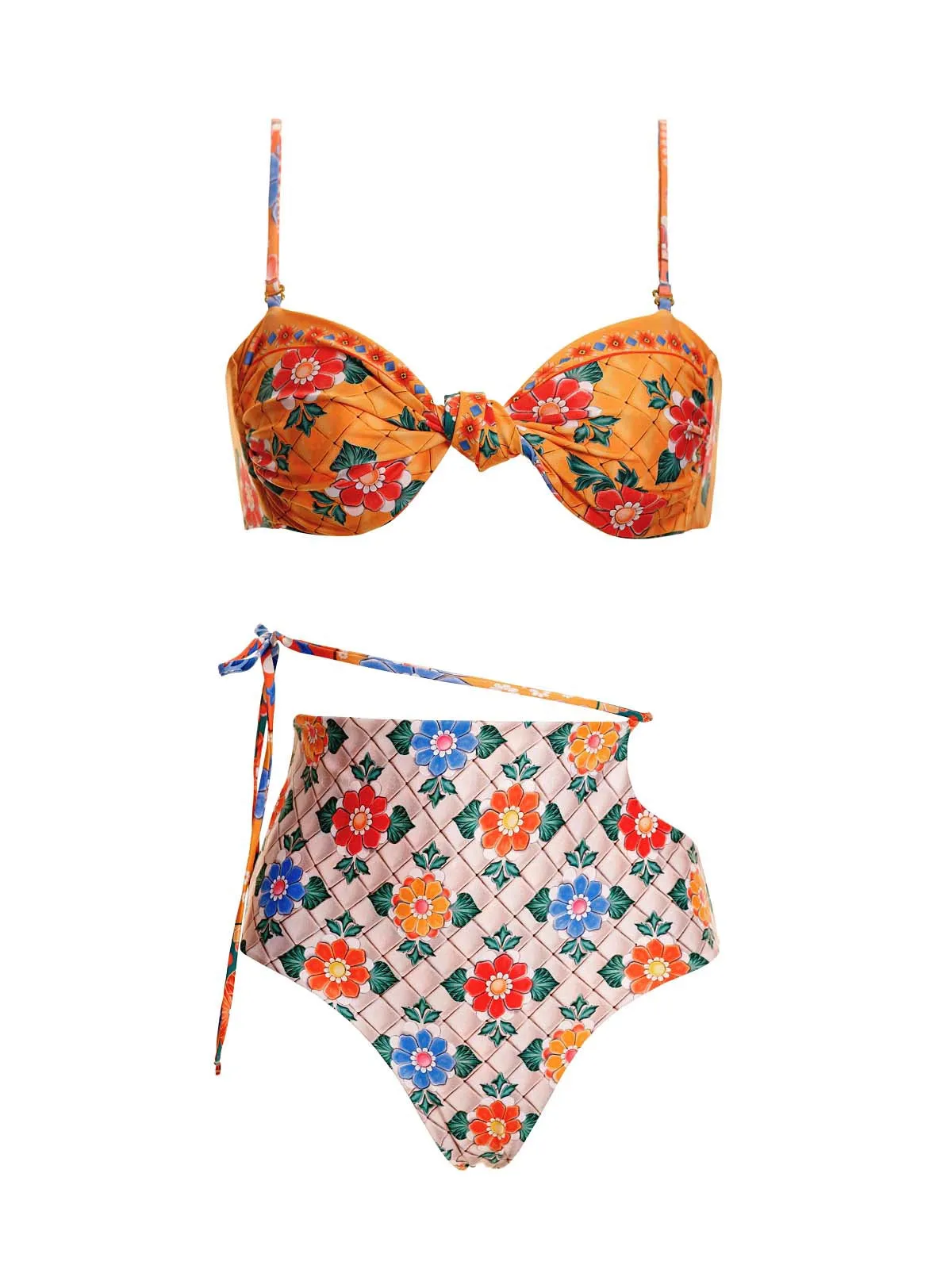 Lucille-Glenda Bikini