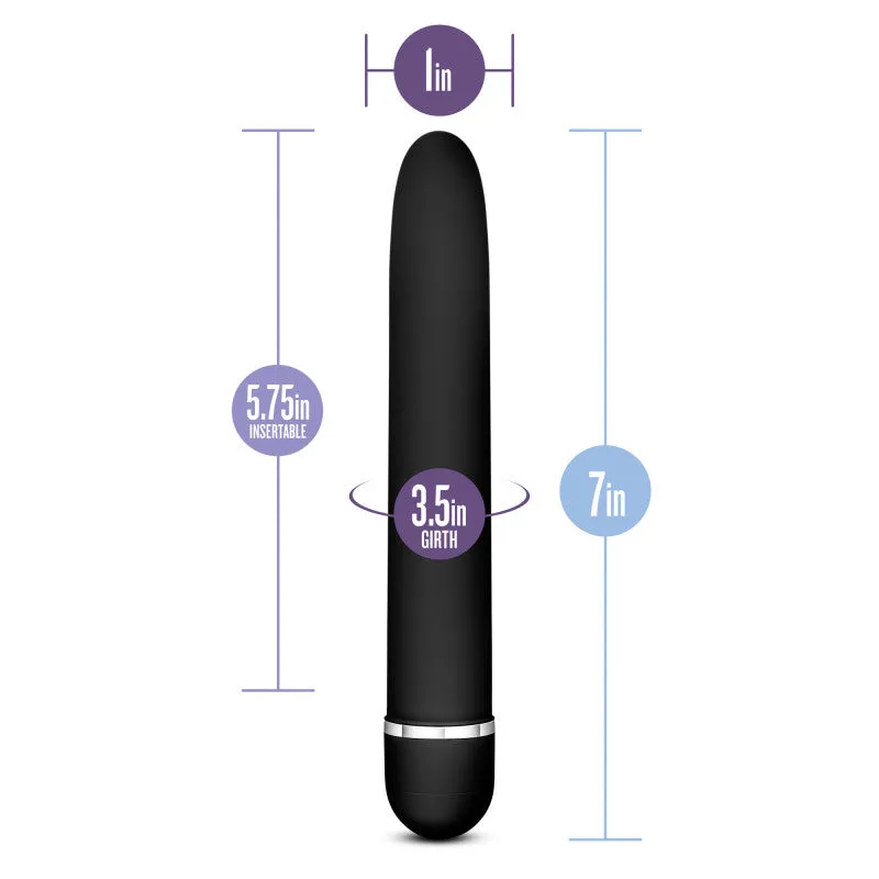 Luxuriate - Black