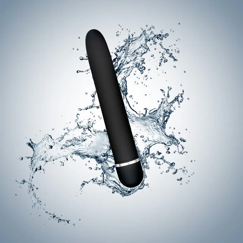 Luxuriate - Black