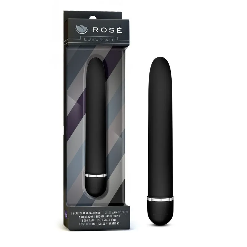 Luxuriate - Black