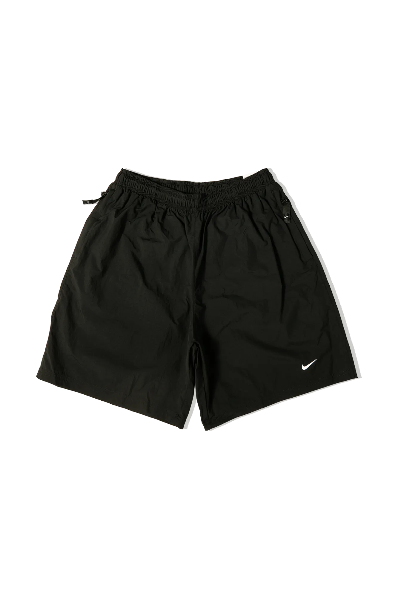 M Solo Swoosh Woven Short